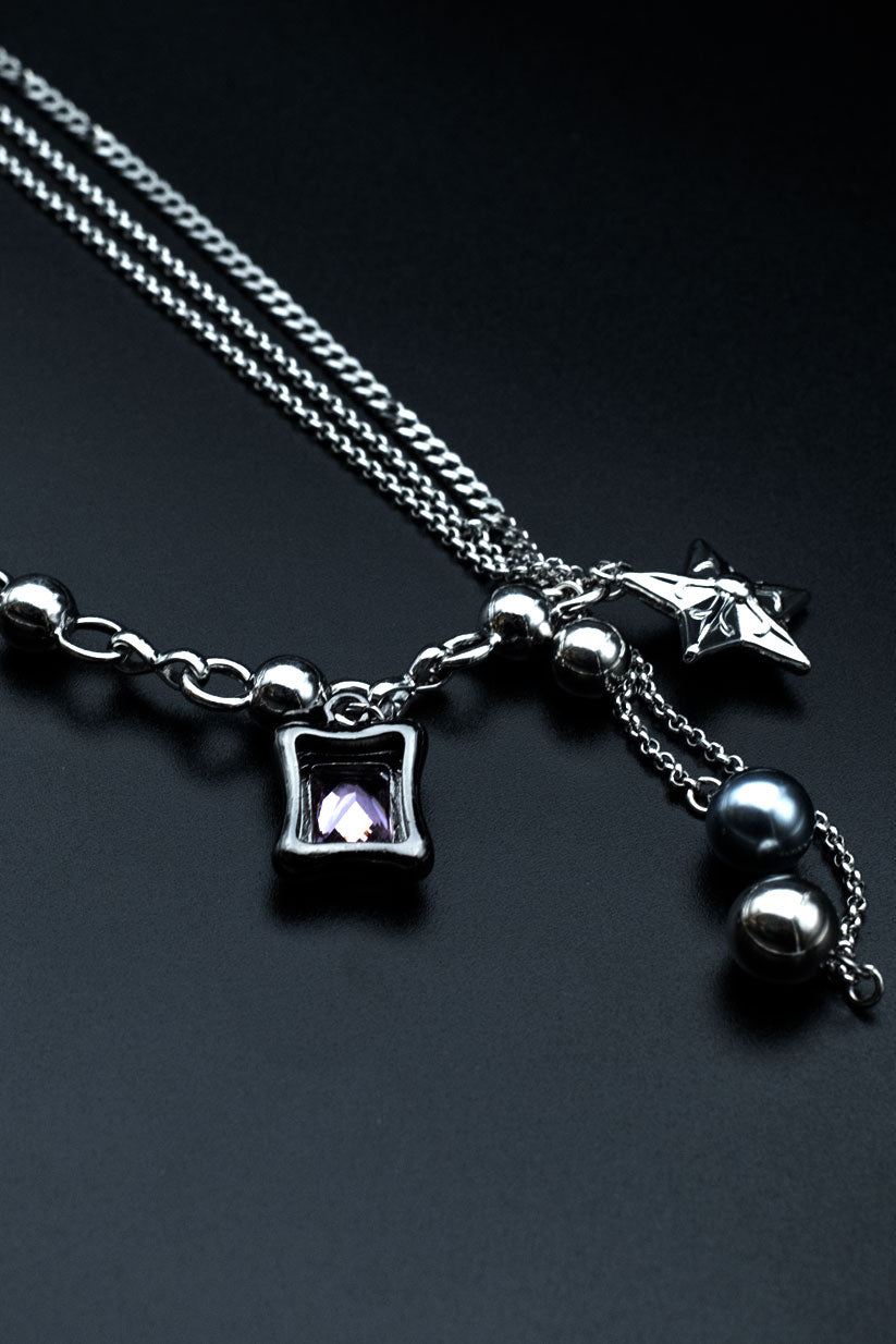 Coquette charm
