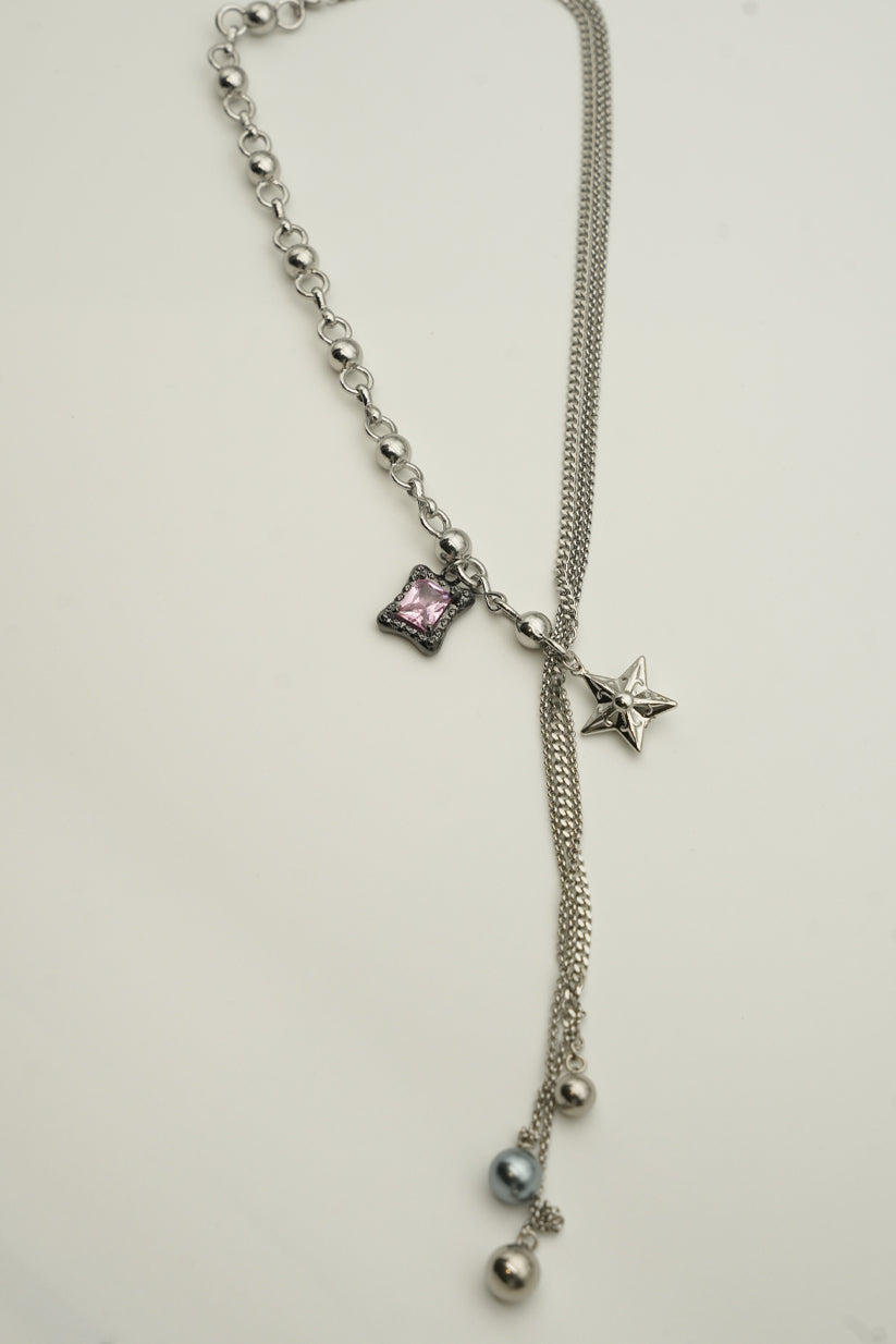 Coquette charm