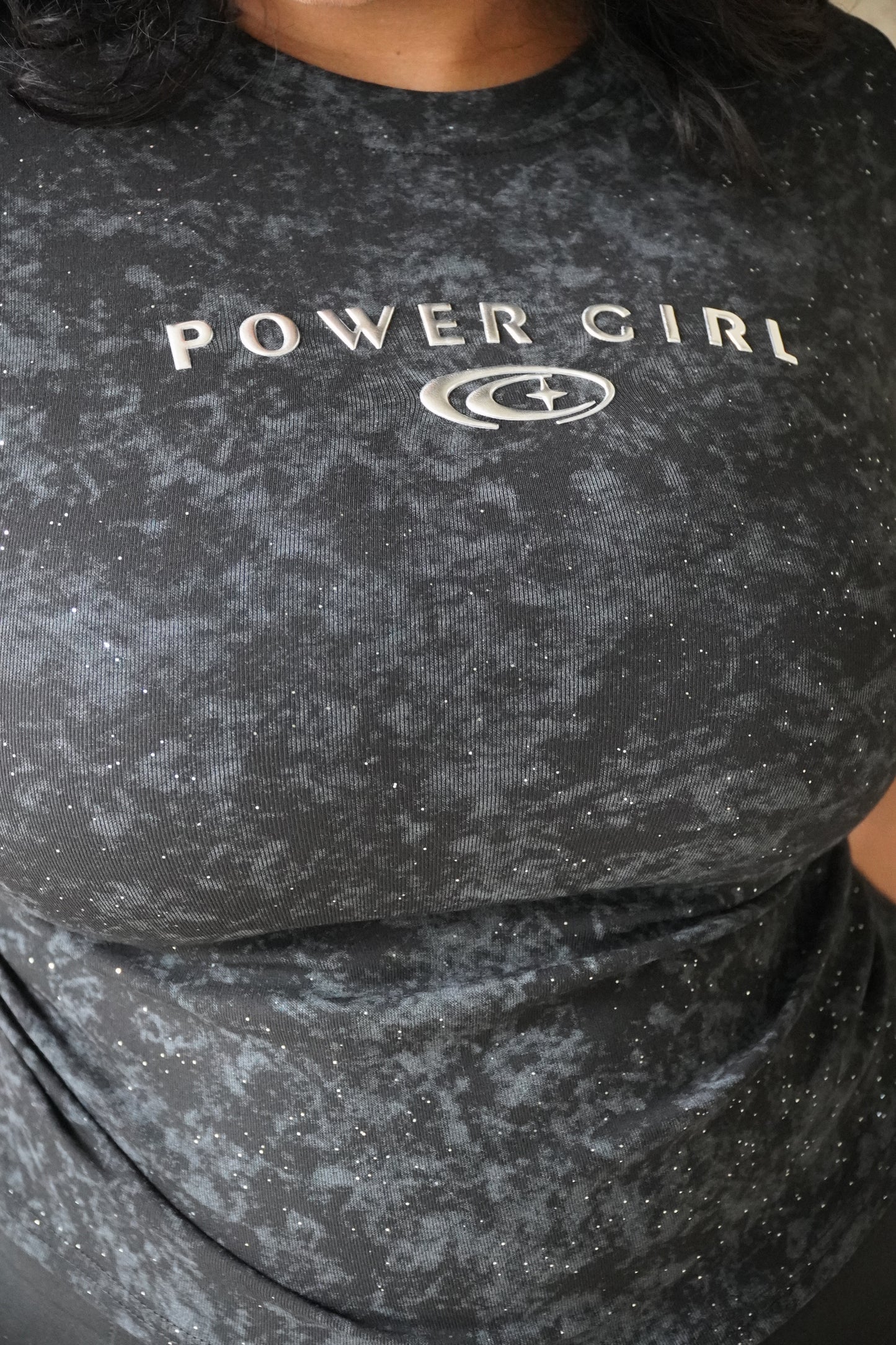 POWERGIRL