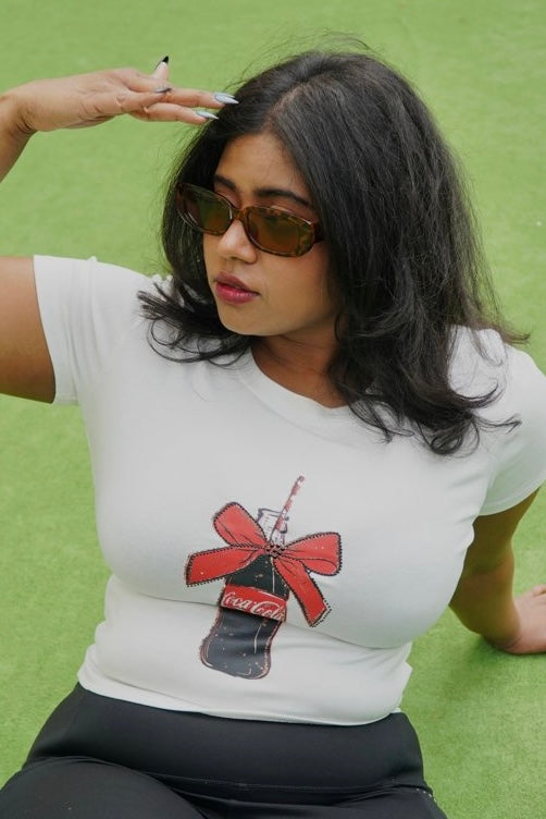 Crop Tees
