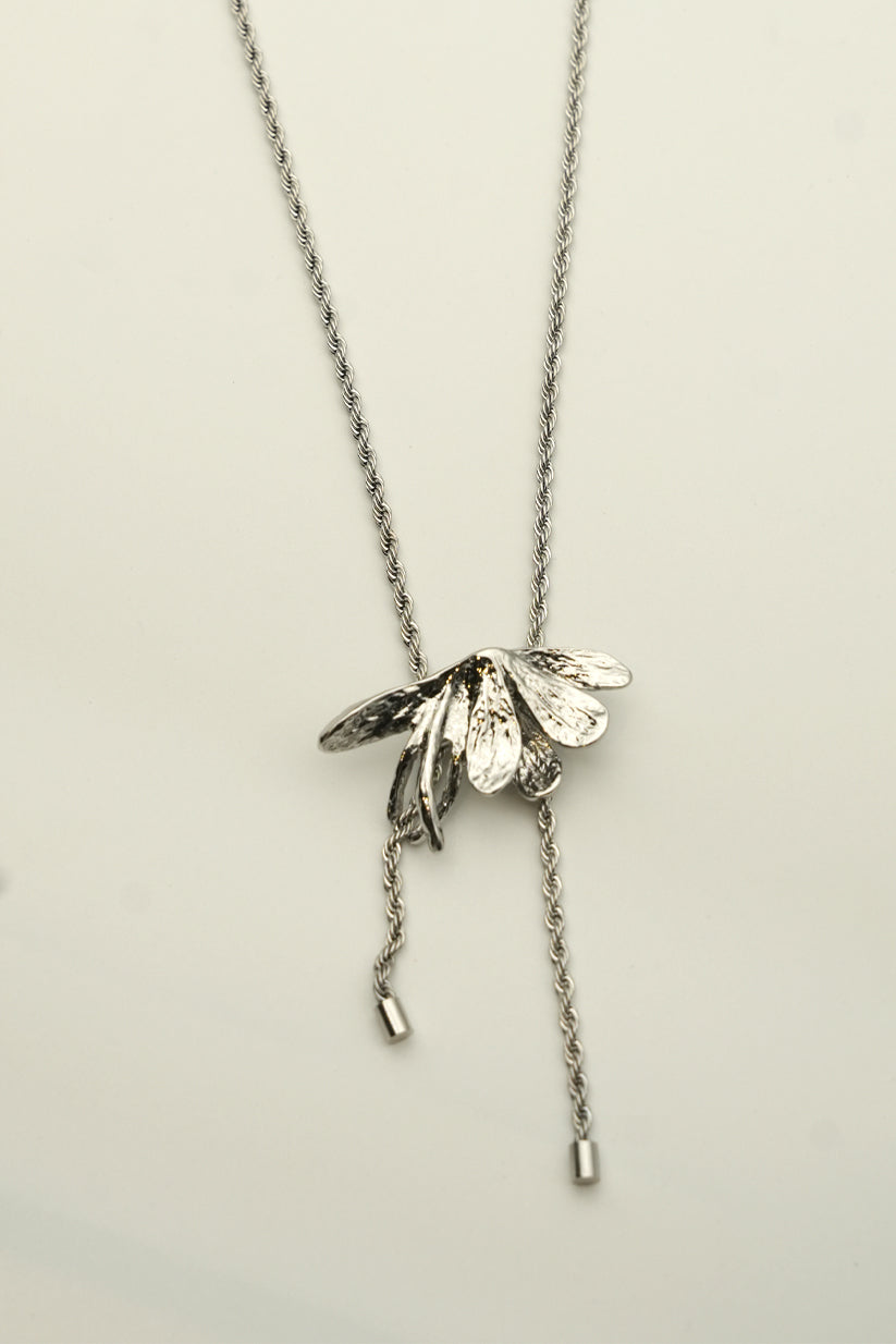 Ghost Flower