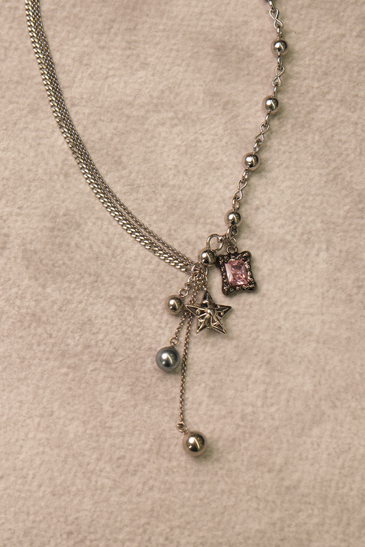 Coquette charm