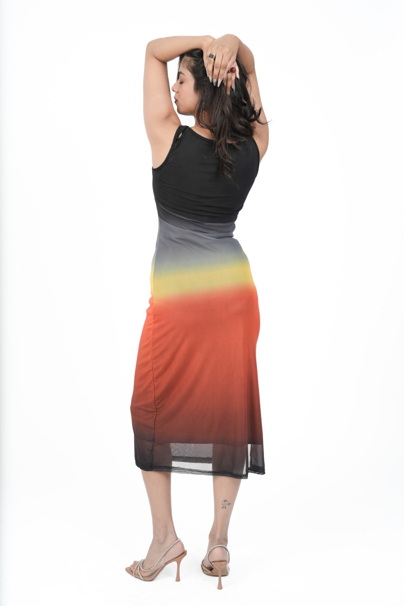 Sunset Seductress